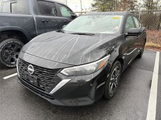 Used 2024 Nissan Sentra SV video 1