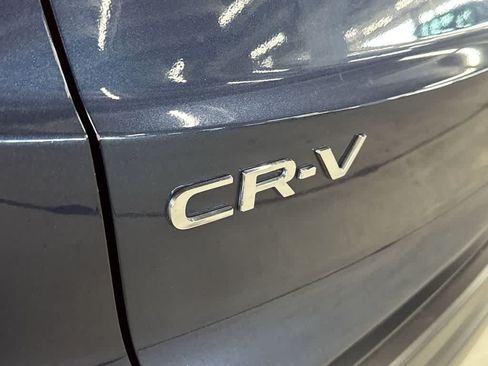 Used 2024 Honda CR-V EX image 11