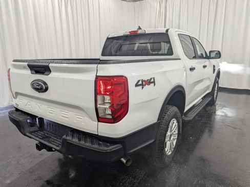 New 2025 Ford Ranger XL w/ Trailer Tow Package image 6