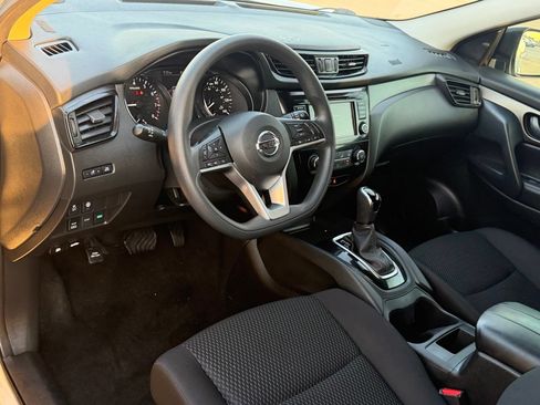 Used 2020 Nissan Rogue Sport S AWD/4WD image 15