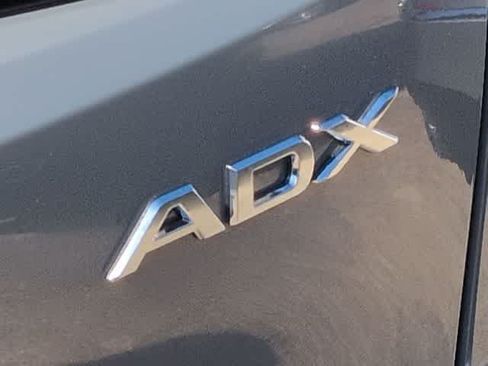Certified 2025 Acura ADX FWD image 13
