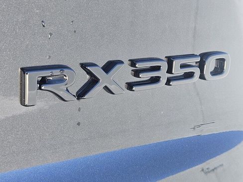 New 2026 Lexus RX 350 350 Premium image 5
