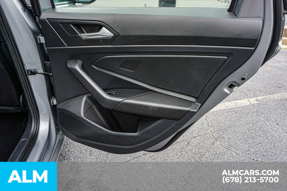 Used 2024 Volkswagen Jetta S FWD image 52