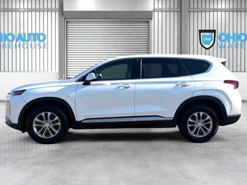 Used 2019 Hyundai Santa Fe SEL w/ Cargo Package AWD/4WD image 4