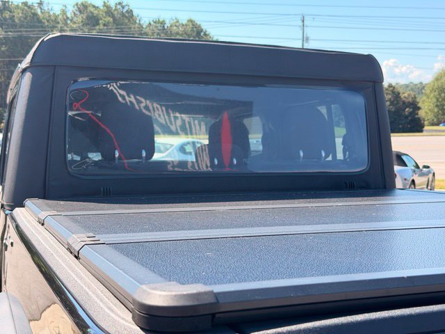 Used 2023 Jeep Gladiator Sport AWD/4WD image 11