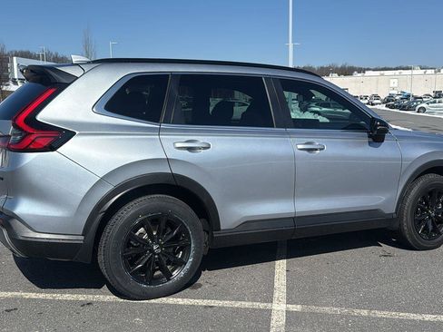 Used 2024 Honda CR-V Sport image 5