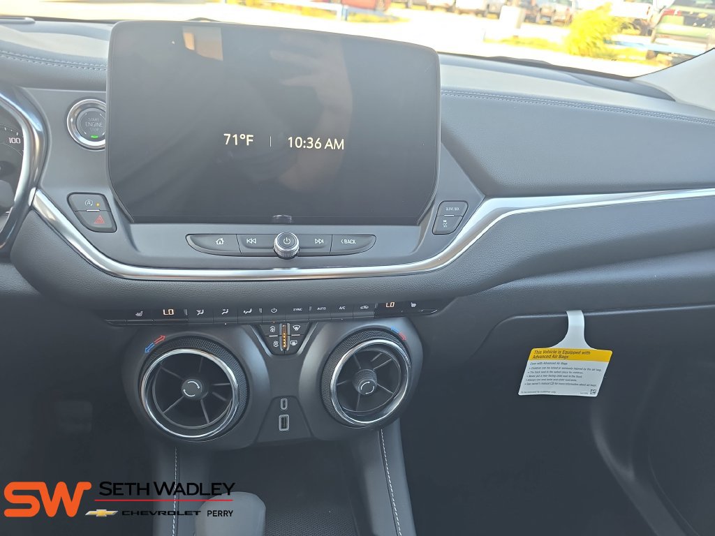 New 2026 Chevrolet Blazer LT w/ Midnight/Sport Edition FWD image 21