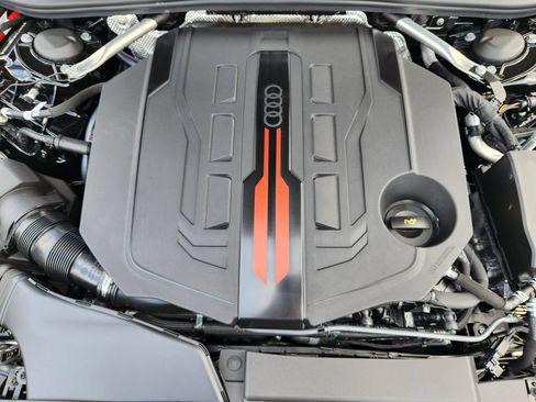 New 2026 Audi S5 Premium Plus AWD/4WD image 36