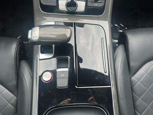 Used 2016 Audi S8 Plus AWD/4WD image 19