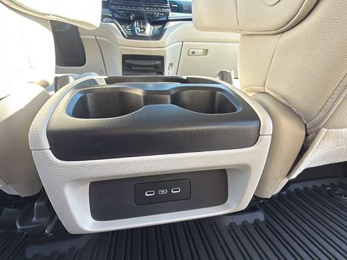 Used 2025 Honda Odyssey EX-L image 36