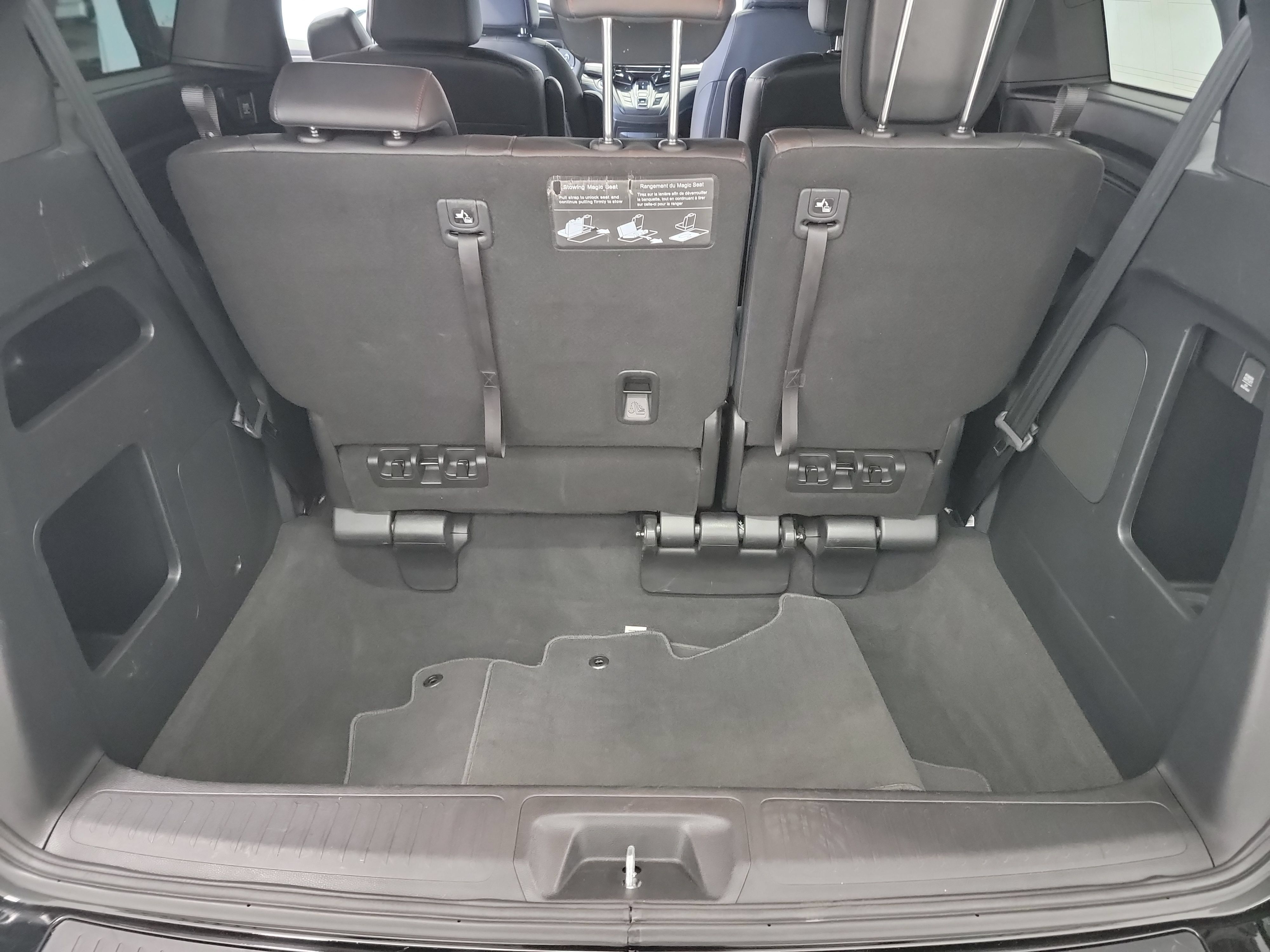 Used 2024 Honda Odyssey Sport image 26