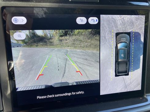 New 2025 Ford F150 Raptor image 11