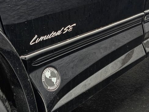 New 2025 GMC Savana 2500 w/ Driver Convenience Package image 17