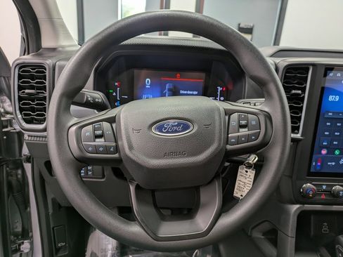 Used 2024 Ford Ranger XL w/ Trailer Tow Package image 20