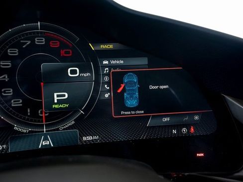 Certified 2024 Ferrari SF90 Spider image 33