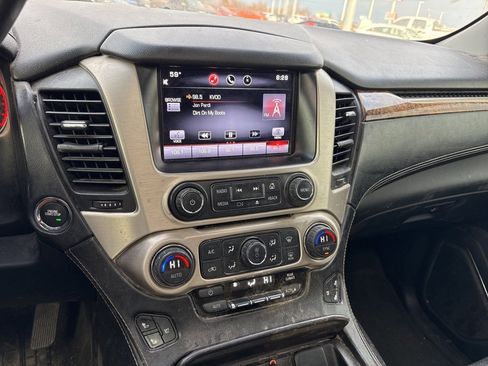 Used 2015 GMC Yukon Denali w/ Premium Package image 15