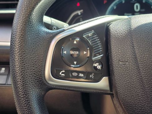Used 2018 Honda Civic LX image 29