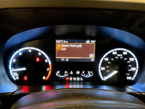 Used 2021 Ford Bronco Sport Big Bend AWD/4WD image 19