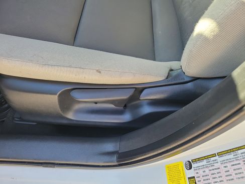 Certified 2024 Toyota Corolla LE FWD image 14