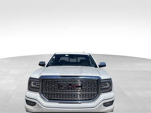 Used 2018 GMC Sierra 1500 Denali w/ Denali Ultimate Package AWD/4WD image 5