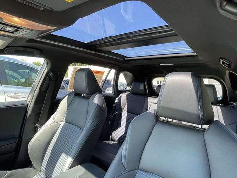 Used 2019 Toyota RAV4 XSE AWD/4WD image 23