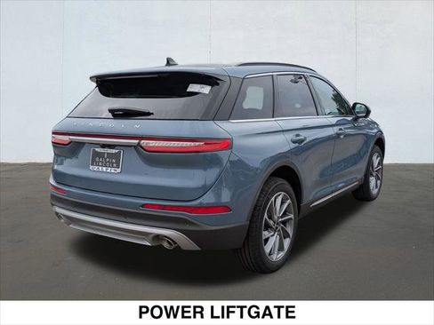 New 2025 Lincoln Corsair FWD w/ Equipment Group 101A image 2