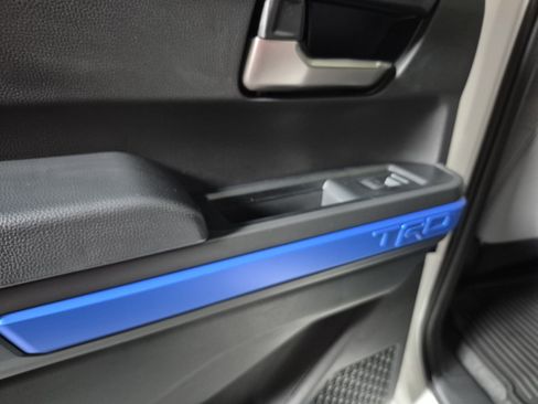 New 2025 Toyota Tacoma TRD Off-Road image 41