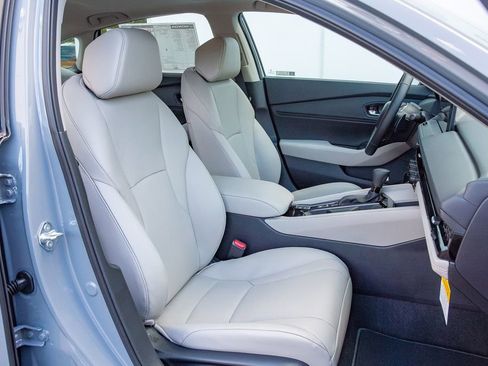 New 2026 Honda Accord EX-L image 15