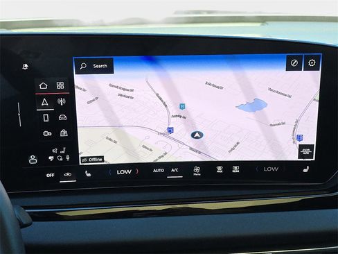 Used 2025 Audi A5 2.0T Premium w/ Convenience Package image 25