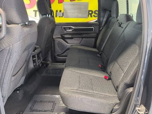 New 2026 RAM 1500 Big Horn image 29