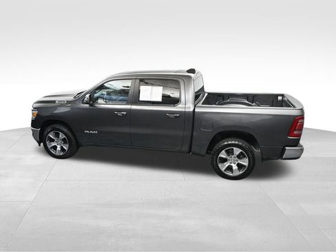 Used 2024 RAM 1500 Laramie RWD image 36