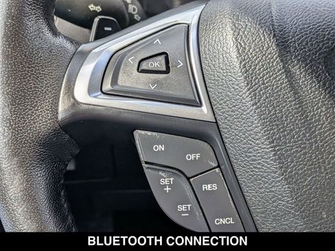 Used 2016 Ford Edge SEL w/ Equipment Group 201A AWD/4WD image 6