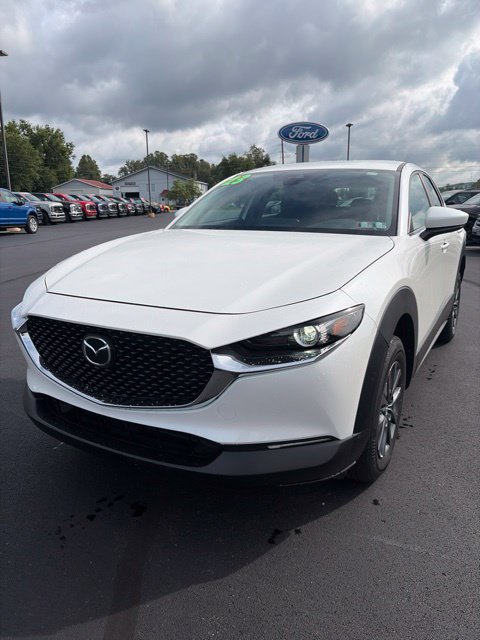Used 2023 MAZDA CX-30 AWD 2.5 S image 1