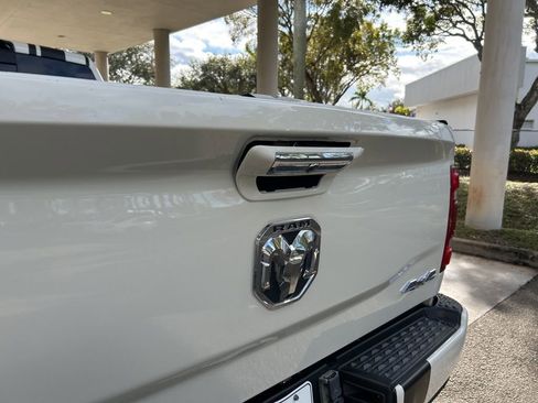 Used 2022 RAM 3500 Limited image 21