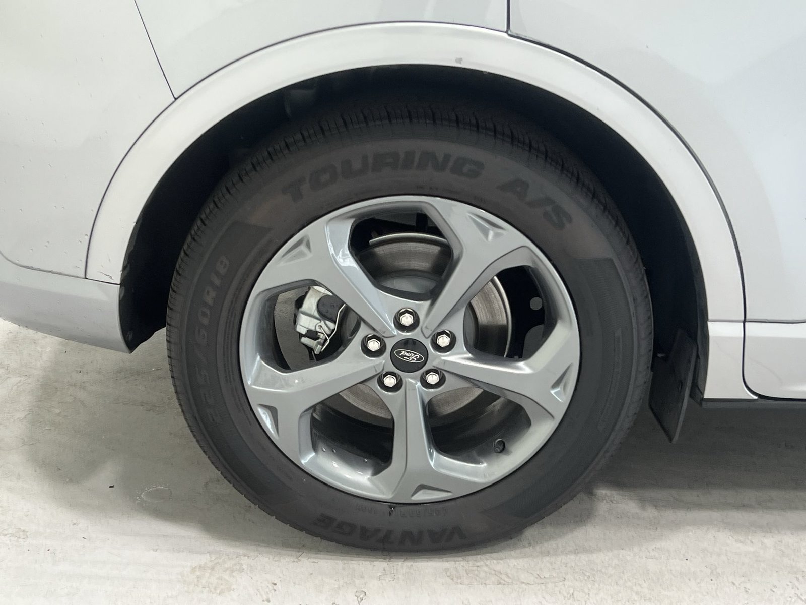 Used 2024 Ford Escape ST-Line FWD image 10