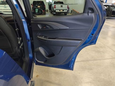 Used 2022 Chevrolet TrailBlazer ACTIV AWD/4WD image 25