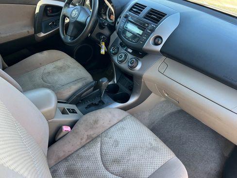 Used 2007 Toyota RAV4 4WD image 13