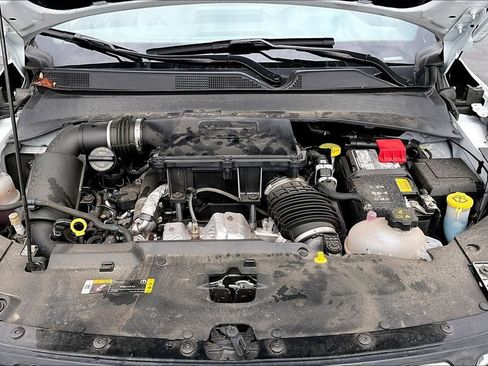 Used 2025 Jeep Compass Limited AWD/4WD image 27