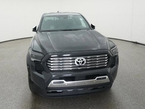 New 2025 Toyota Tacoma Limited image 65