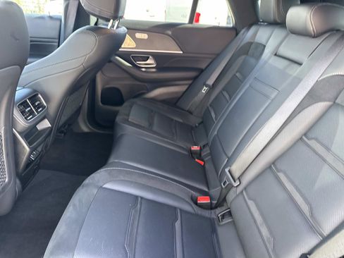 Certified 2023 Mercedes-Benz GLE 53 AMG GLE 53 AMG image 12