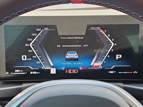 New 2026 BMW M240i Coupe w/ Premium Package RWD image 11