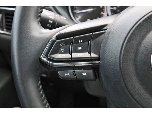 Used 2023 MAZDA CX-5 AWD 2.5 S w/ Preferred Package image 15