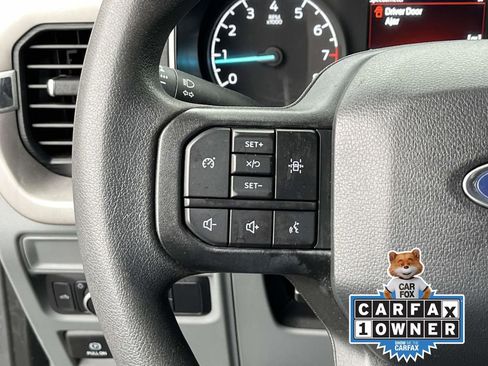 Used 2023 Ford F150 XL w/ Trailer Tow Package image 25