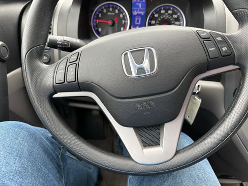 Used 2011 Honda CR-V EX image 28