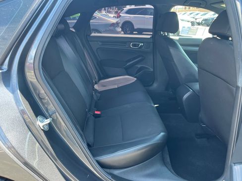 Used 2024 Honda Civic Sport image 39