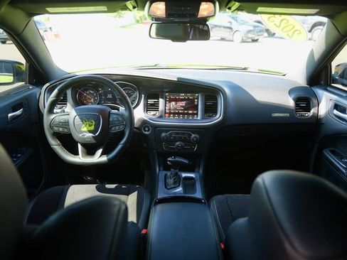 Used 2023 Dodge Charger Scat Pack image 15