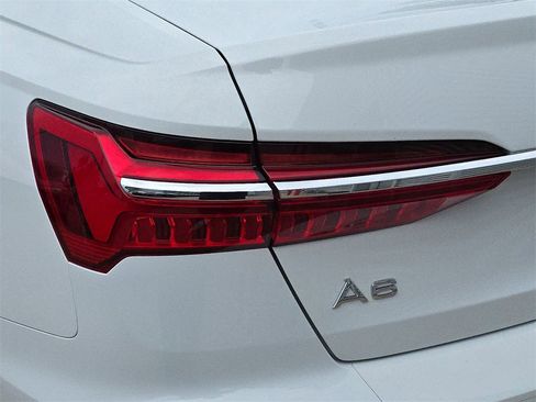 Used 2020 Audi A6 2.0T Premium Plus w/ Premium Plus Package image 37