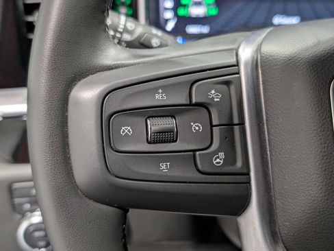 Used 2024 GMC Sierra 2500 SLE w/ SLE Value Package; image 35