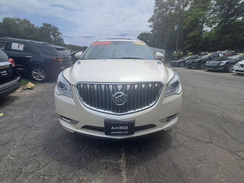 Used 2015 Buick Enclave Premium w/ Experience Buick Package AWD/4WD image 12