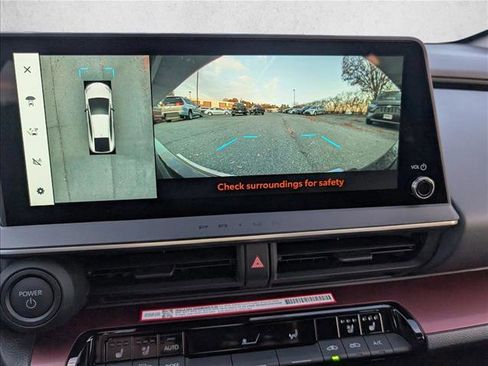 New 2026 Toyota Prius SE image 25